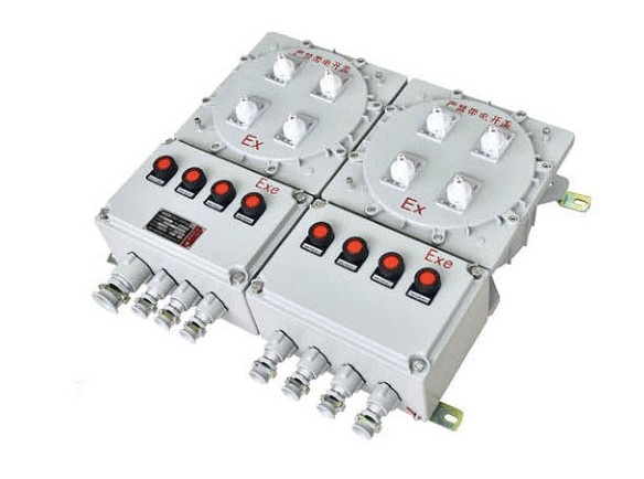 防爆配電箱（IIC級(jí)）